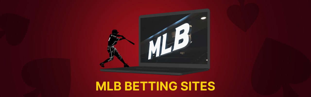 Mlb betting sites