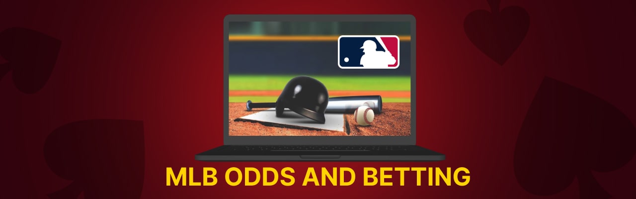 Mlb odds betting