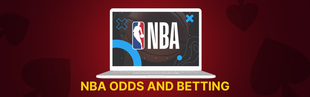 Nba odds betting