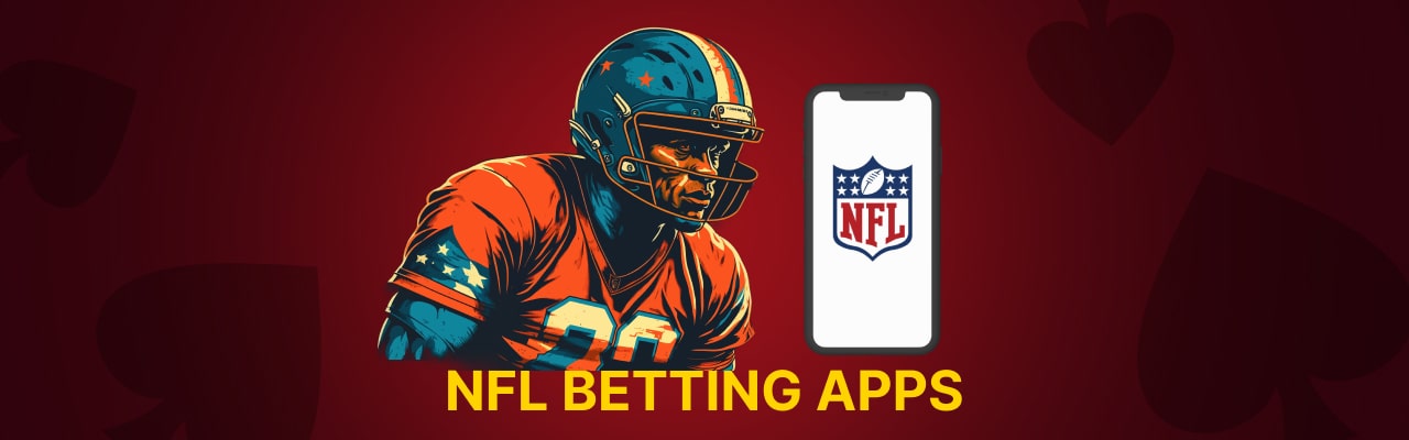 Nfl betting apps