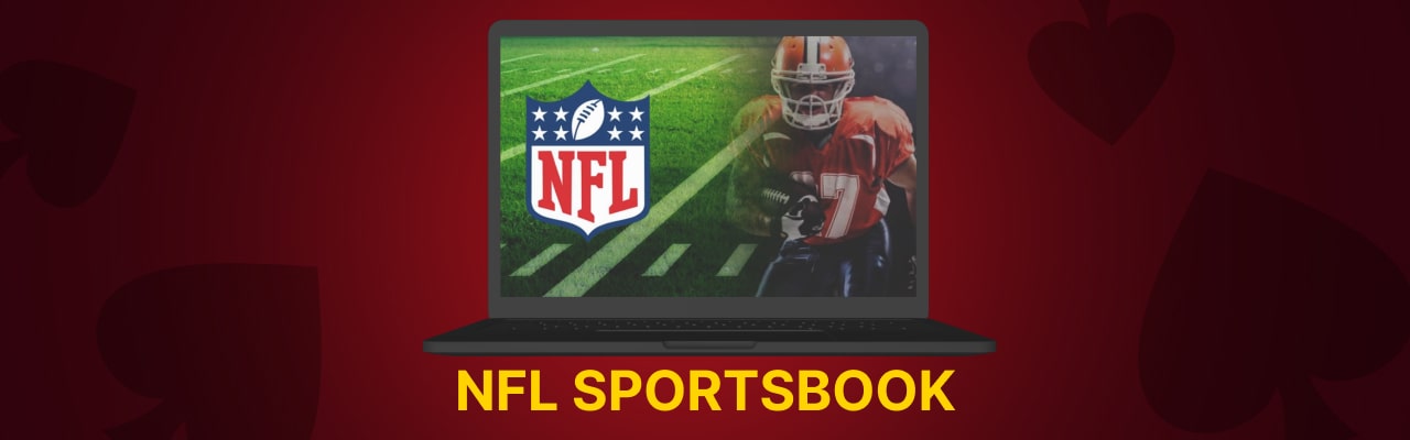 Nfl sportsbooks