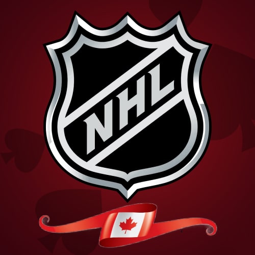 Nhl betting sites in canada