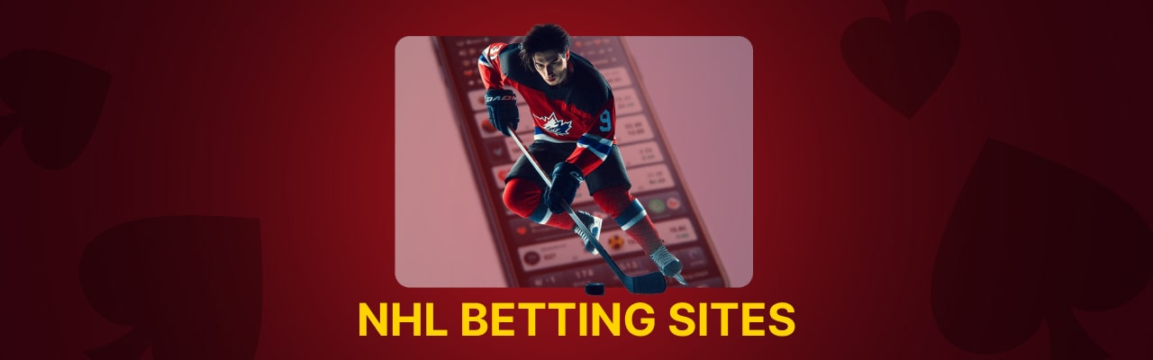 Nhl betting sites