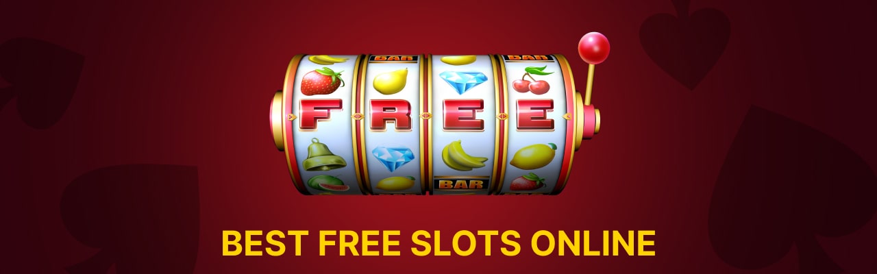 Online free slots casinos in canada