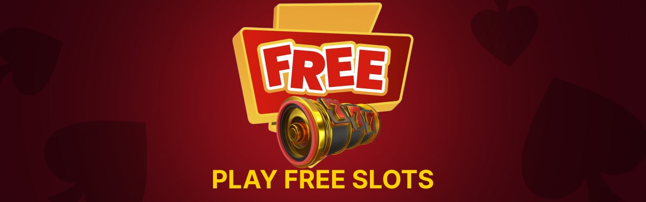 Play free slots online