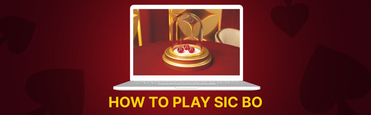 Play sic bo