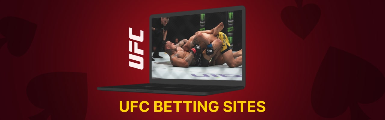 Ufc betting sites