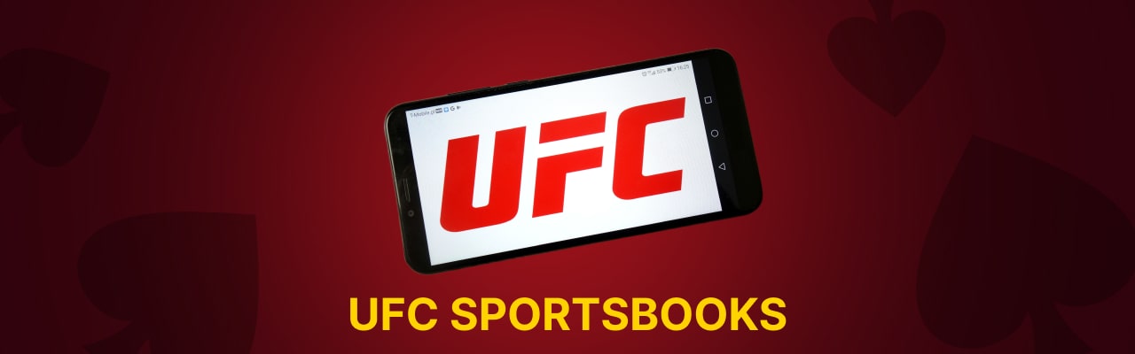 Ufc sportsbooks